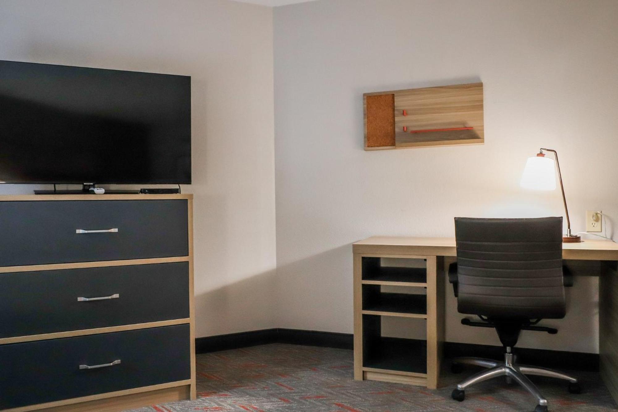 Candlewood Suites Richmond Airport By Ihg Sandston Zewnętrze zdjęcie