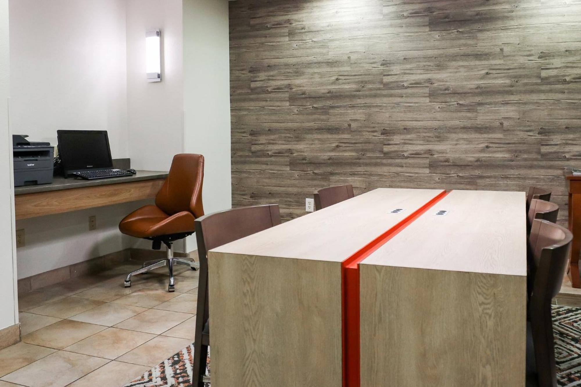 Candlewood Suites Richmond Airport By Ihg Sandston Zewnętrze zdjęcie